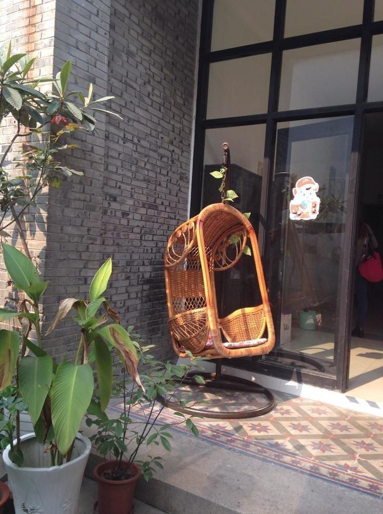 Wuxi Xvxiake International Youth Hostel Dış mekan fotoğraf